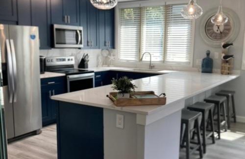 Miramar Beach Casa | Seascape Boardwalk Villas 175