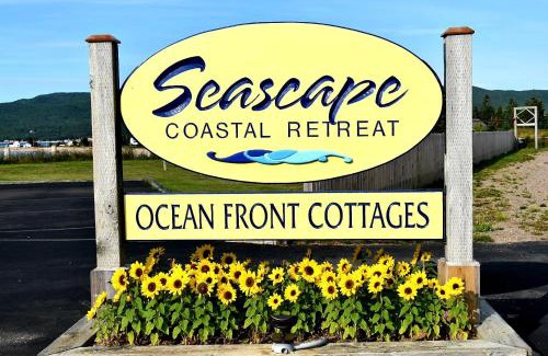 Ingonish Complejo | Seascape Coastal Retreat - 2 ADULTS ONLY - HOT TUB AND WITHOUT HOT TUB OCEANFRONT PROPERTY