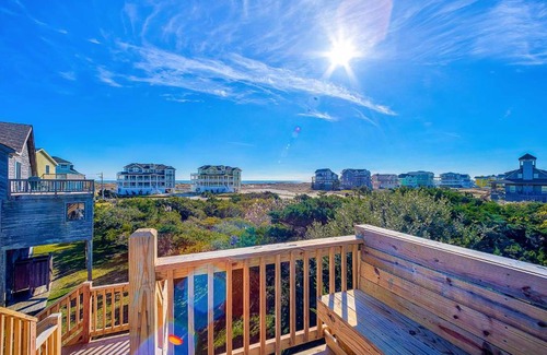Hatteras Casa | Seascape Cottage 161