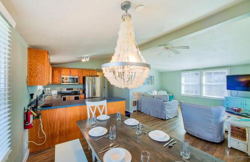 Hatteras Casa | Seascape Cottage 161
