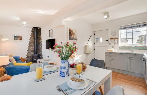 Hinderwell Casa | Seascape Cottage