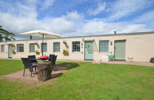 Hinderwell Casa | Seascape Cottage