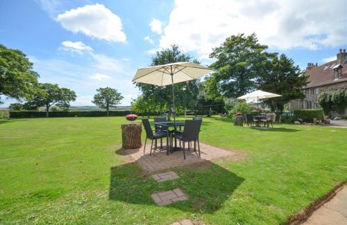 Hinderwell Casa | Seascape Cottage