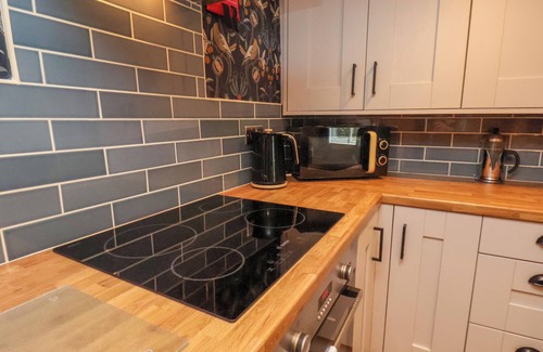 Marske-by-the-Sea Cabaña | Seascape Cottage