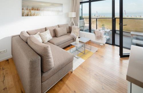 Norderney Apartamento | SeaScape