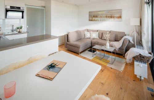 Norderney Apartamento | SeaScape