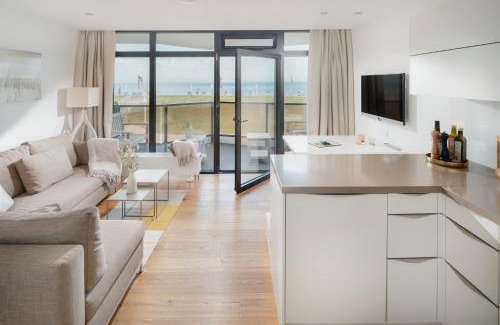 Norderney Apartamento | SeaScape