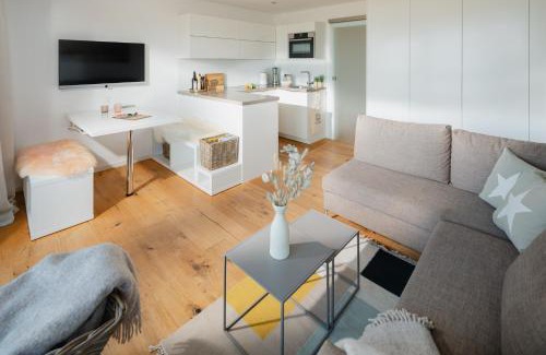 Norderney Apartamento | SeaScape