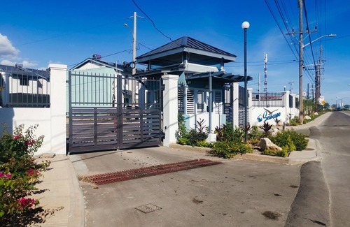 Harbour View Casa | Seascape Escapade - Cozy Townhouse 10mins from Airport