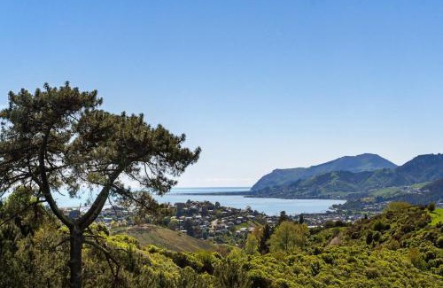 Britannia Heights Casa | Seascape Escape