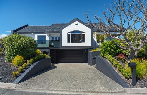 Britannia Heights Casa | Seascape Escape