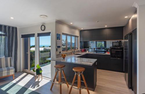 Britannia Heights Casa | Seascape Escape