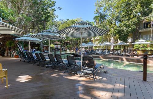 Port Douglas Apartamento | Seascape Holidays at Ramadaresort