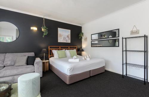 Port Douglas Apartamento | Seascape Holidays at Ramadaresort