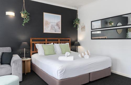 Port Douglas Apartamento | Seascape Holidays at Ramadaresort