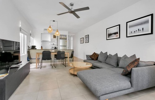 Port Douglas Apartamento | Seascape Holidays at The Beach Club Apartment