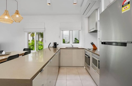 Port Douglas Apartamento | Seascape Holidays at The Beach Club Apartment