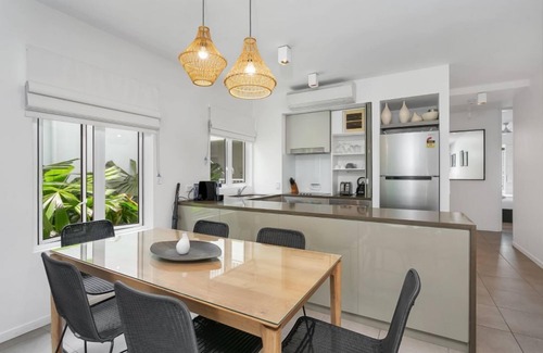 Port Douglas Apartamento | Seascape Holidays at The Beach Club Apartment