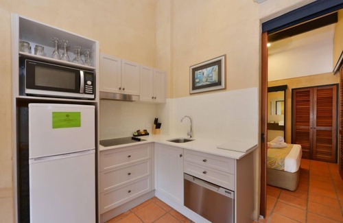 Port Douglas Apartamento | Seascape Apartment 33 en Villa San Michele