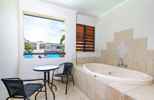 Port Douglas Apartamento | Seascape Holidays at Heritage Resort Spa Room