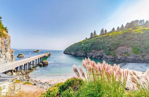 Trinidad Casa | Seascape Home & Cottage