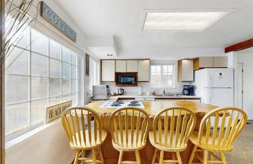 Trinidad Casa | Seascape Home & Cottage
