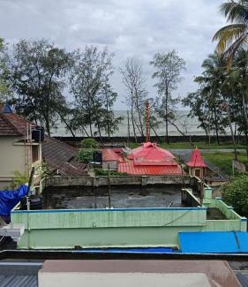 Kuzhuppilly Casa | Seascape Homestay Cherai Beach