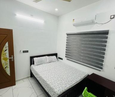 Kuzhuppilly Casa | Seascape Homestay Cherai Beach