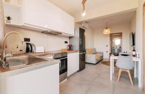 Petaloudes Apartamento | Seascape House