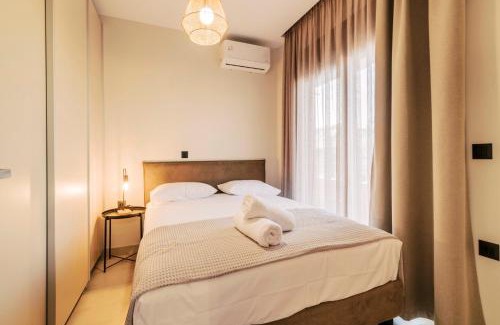 Petaloudes Apartamento | Seascape House