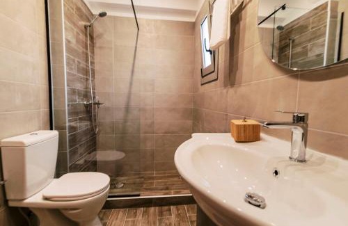 Petaloudes Apartamento | Seascape House