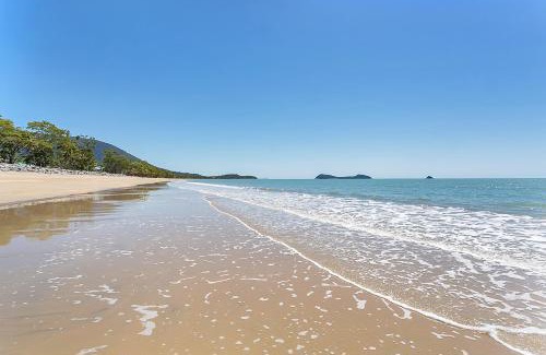 Clifton Beach Casa | Seascape Luxury Beachfront House