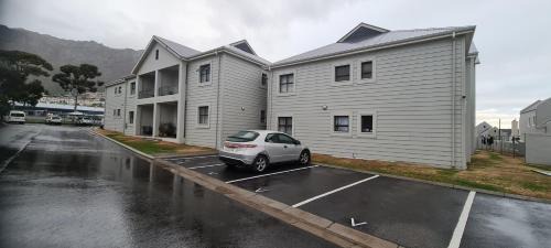 Gordon's Bay Apartamento | SEASCAPE MEWS 27