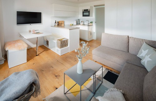 Norderney Apartamento | / Seascape - Norderney/