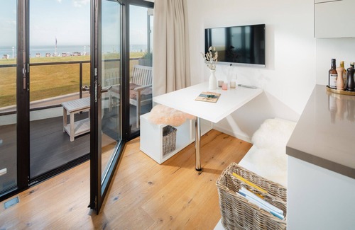 Norderney Apartamento | / Seascape - Norderney/