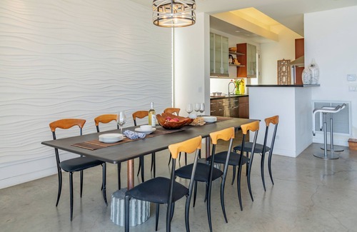 Mussel Shoals Casa | Seascape - Oceanfront Splendor in Mussel Shoals