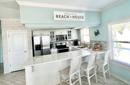 Perdido Key Coves One Casa | Seascape on Perdido Key, Beach FL and Bay Front home! Waterview Hot Tub