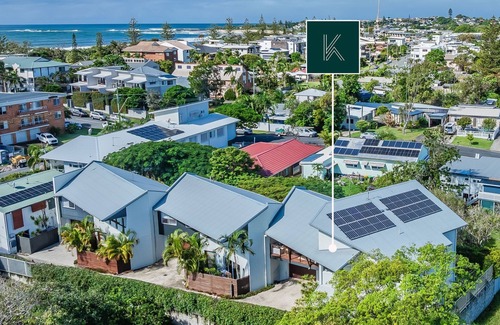 Kingscliff Casa | Seascape - Pet Friendly