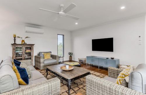 Kingscliff Casa | Seascape - Pet Friendly