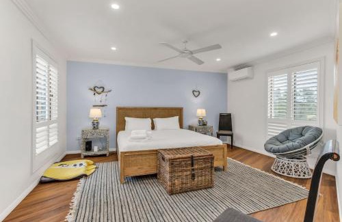 Kingscliff Casa | Seascape - Pet Friendly