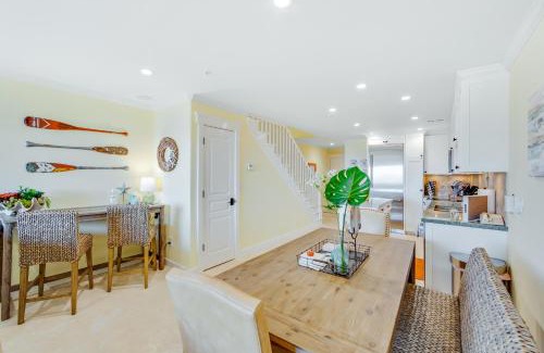 Rio del Mar Apartamento | Seascape Sanctuary