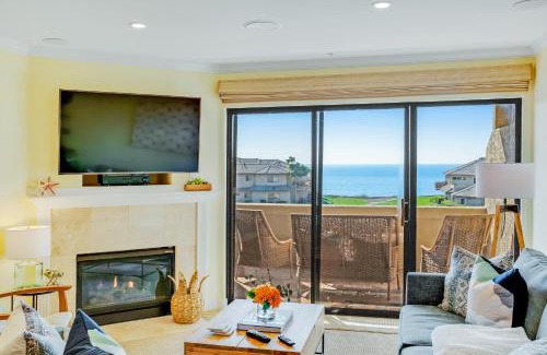 Rio del Mar Apartamento | Seascape Sanctuary