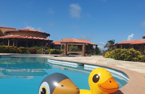 San Pedro Villa | Seascape Villas
