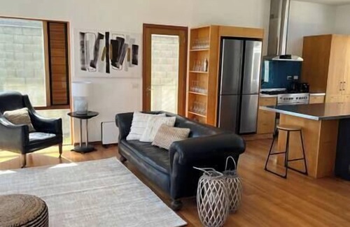 Raumati South Casa | Seascapes Beach House