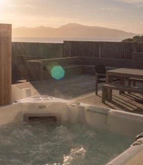 Raumati South Casa | Seascapes Beachouse