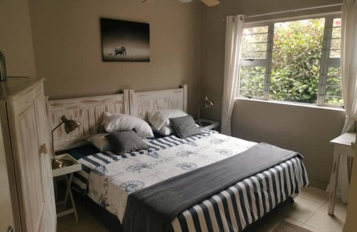 Umkomaas Cama Y Desayuno | Seascapes Cottage