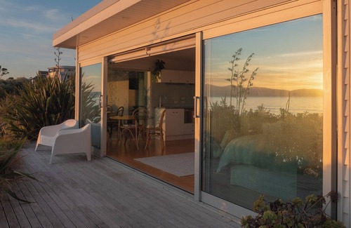 Raumati South Casa | Seascapes Waterfront 3