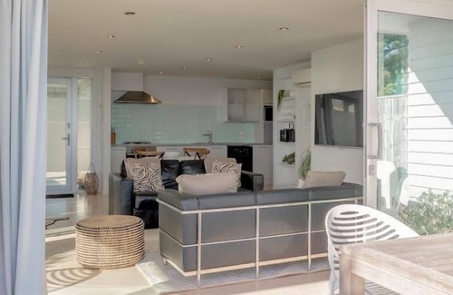 Raumati South Apartamento | Seascapes Waterfront 2