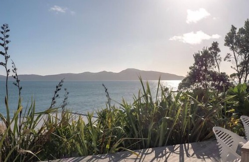 Raumati South Apartamento | Seascapes Waterfront 2