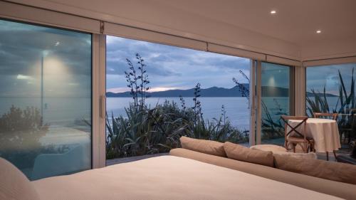 Raumati South Casa | Seascapes Waterfront 3